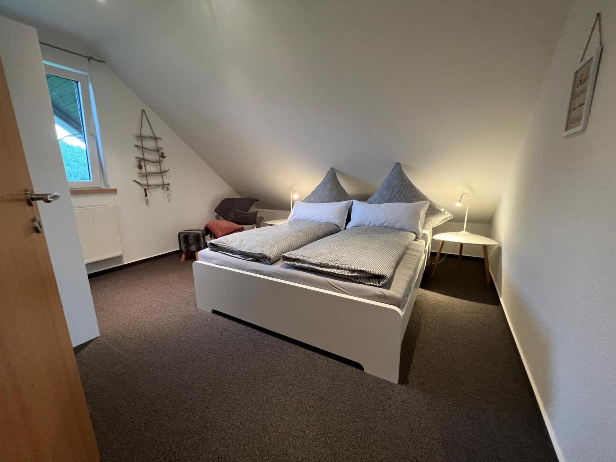 Hof Dalhaus Apartment Ludinghausen Exterior photo