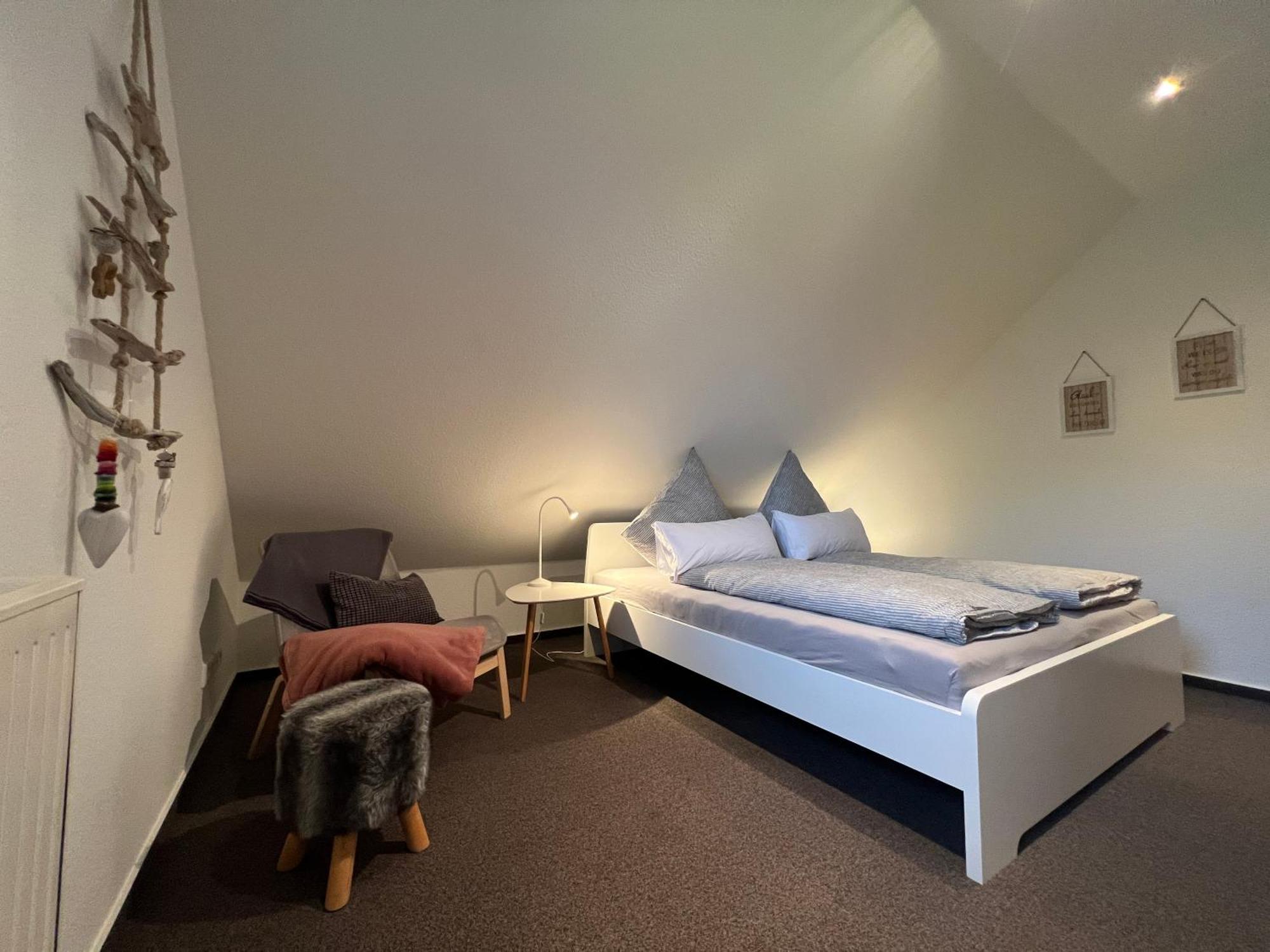 Hof Dalhaus Apartment Ludinghausen Exterior photo