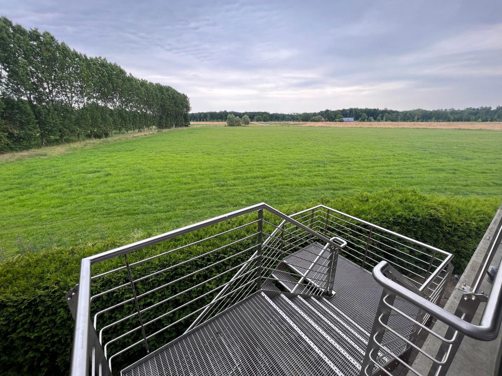 Hof Dalhaus Apartment Ludinghausen Exterior photo