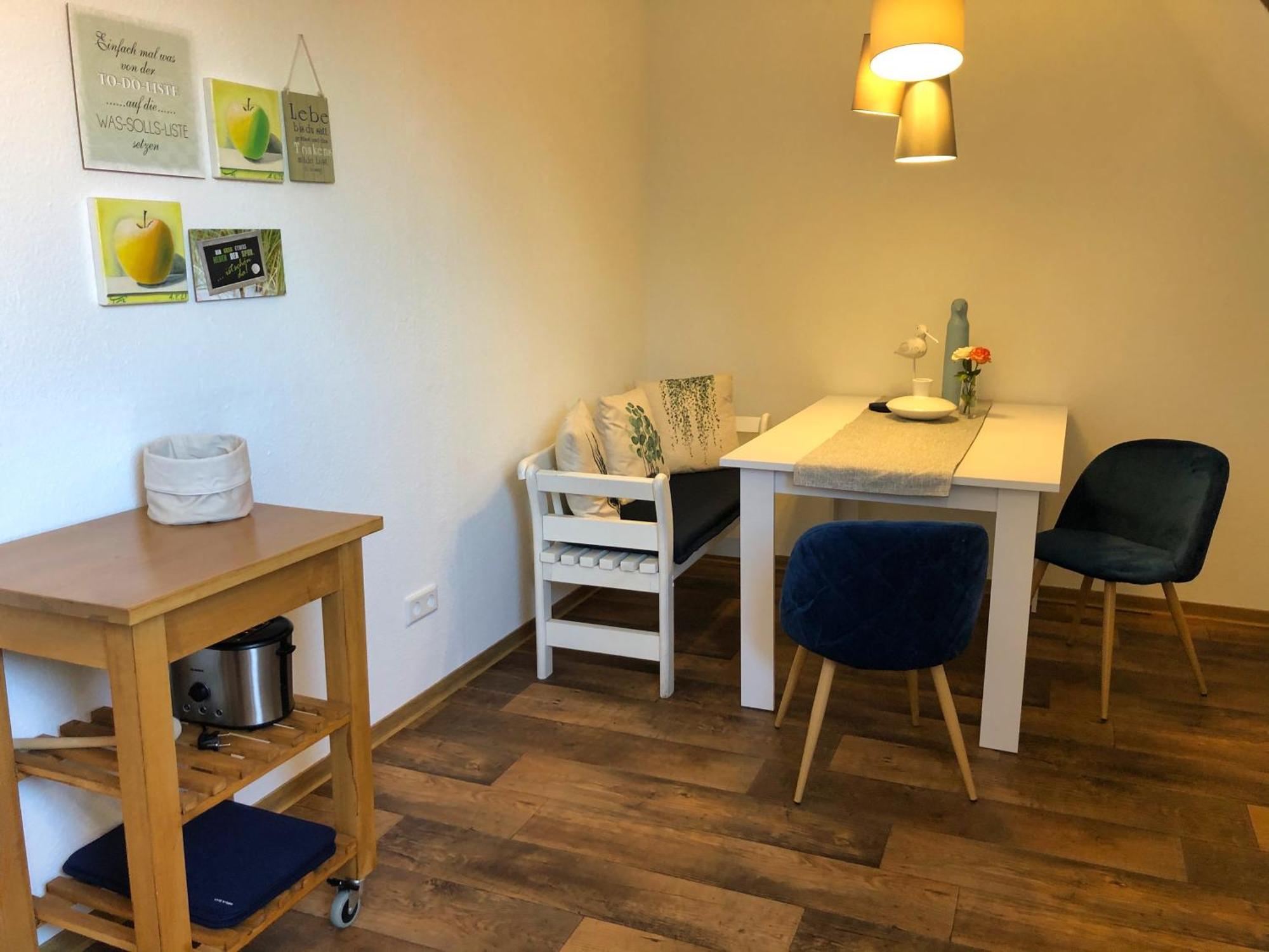 Hof Dalhaus Apartment Ludinghausen Room photo