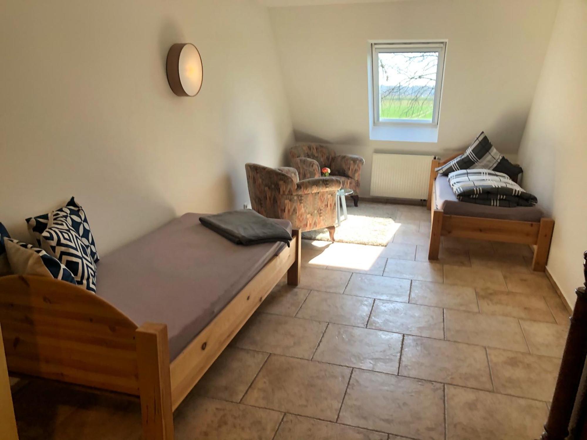 Hof Dalhaus Apartment Ludinghausen Room photo
