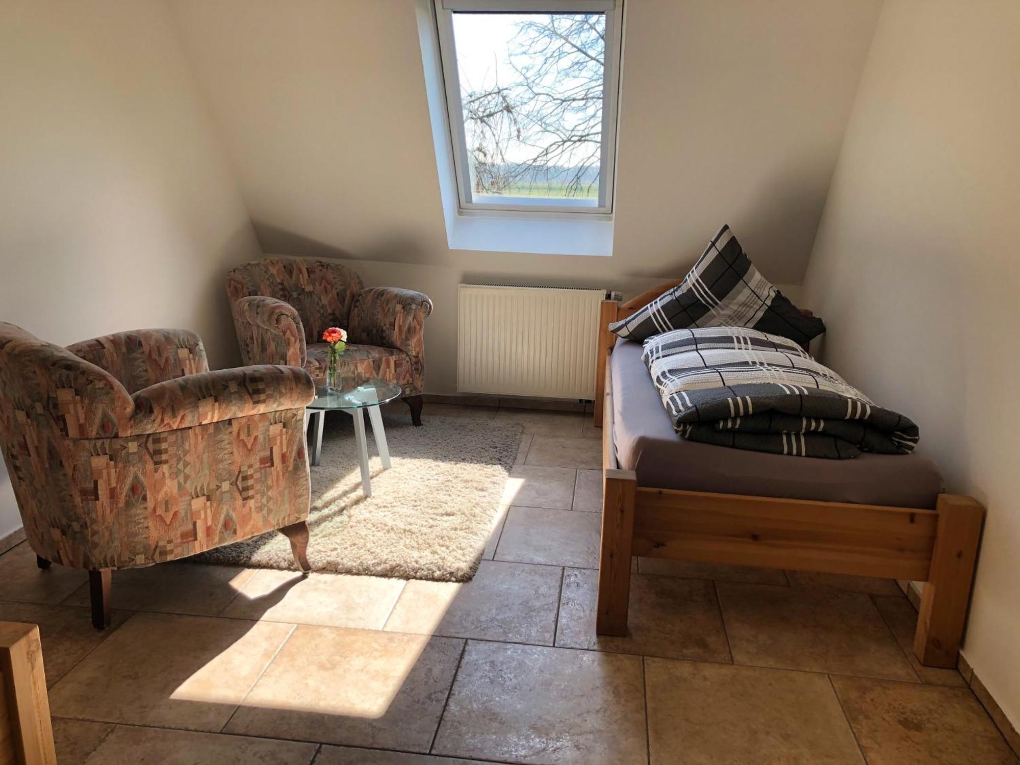Hof Dalhaus Apartment Ludinghausen Room photo